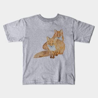 Fox Kids T-Shirt